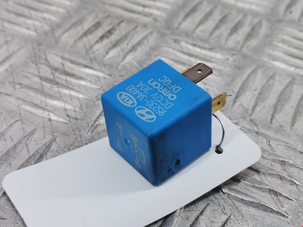 Реле HYUNDAI Matrix 2001-2010