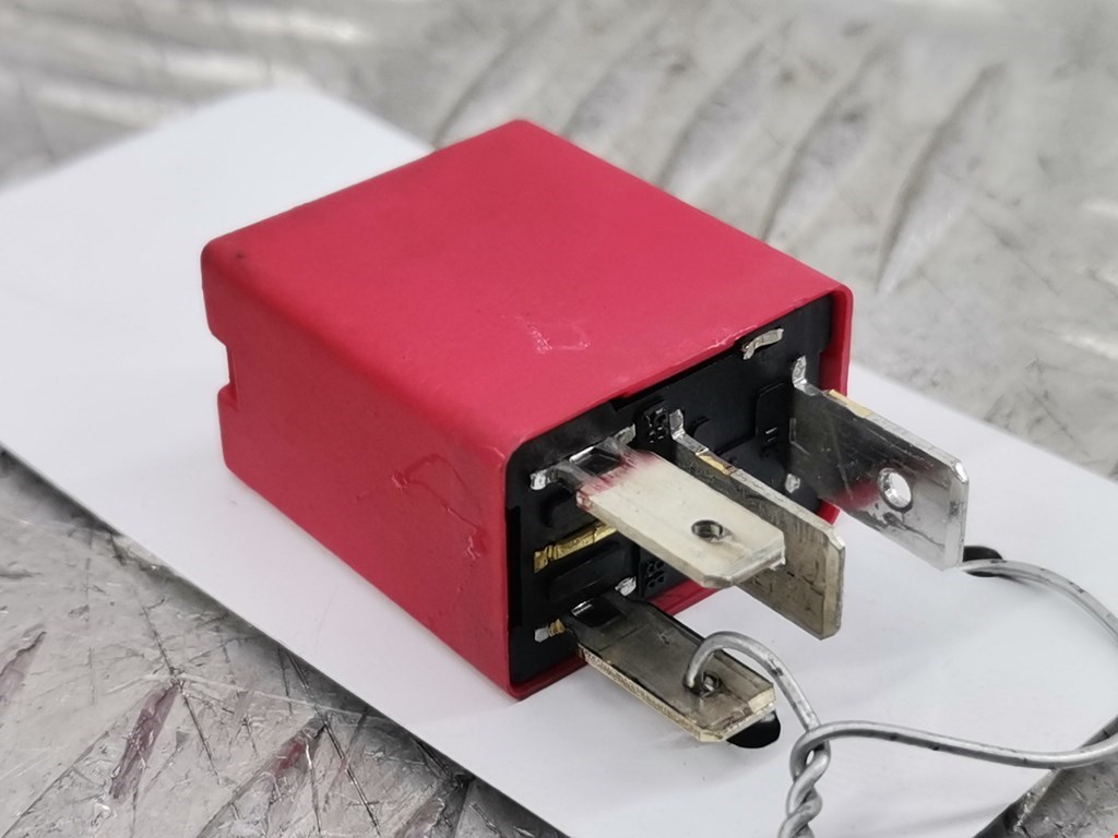 Реле LANCIA Delta III (844) 2008-2014