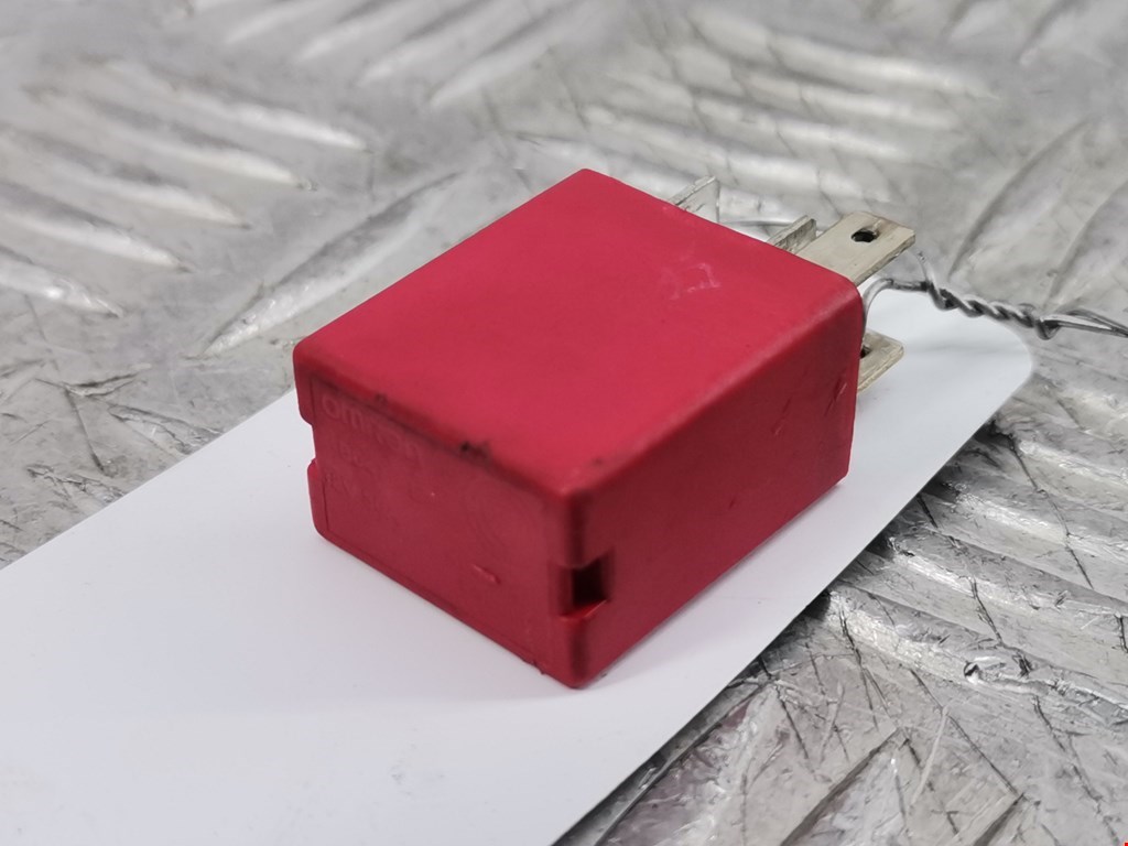 Реле LANCIA Delta III (844) 2008-2014