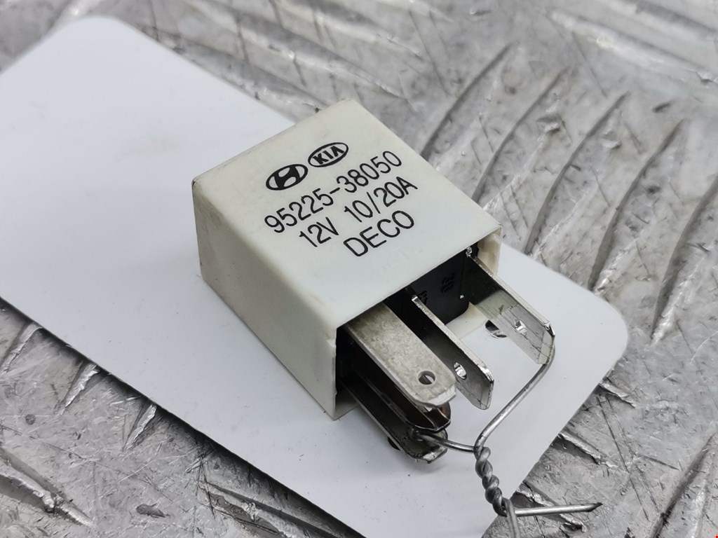 Реле HYUNDAI Matrix 2001-2010