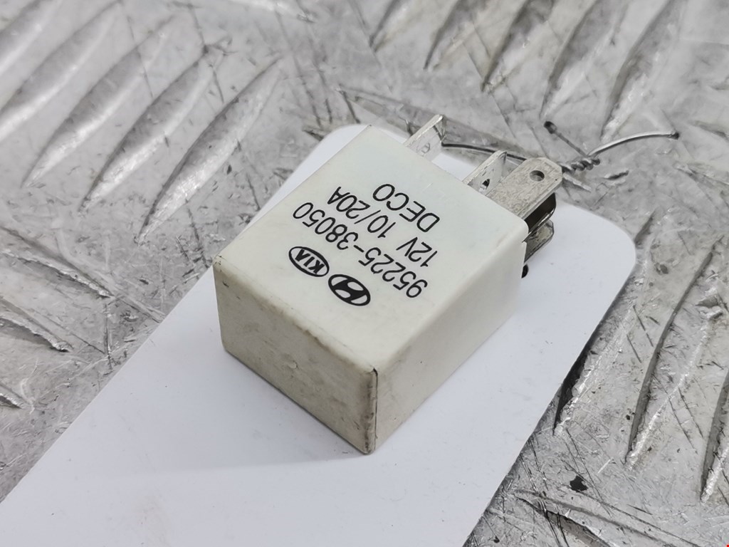 Реле HYUNDAI Matrix 2001-2010