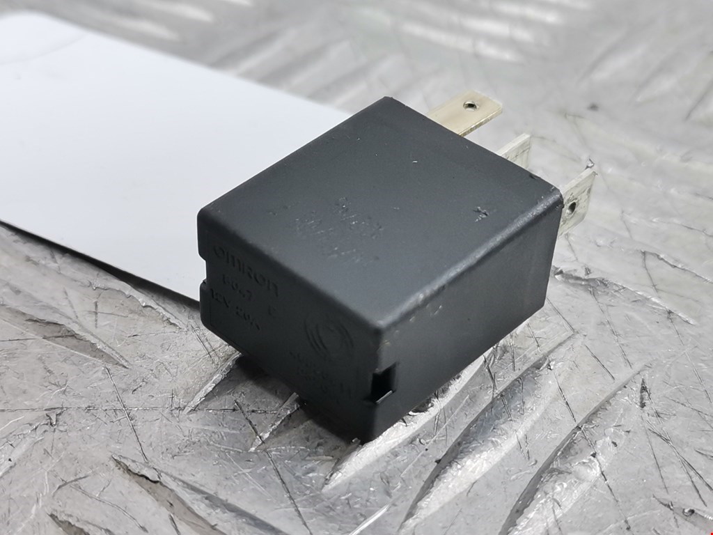 Реле LANCIA Delta III (844) 2008-2014