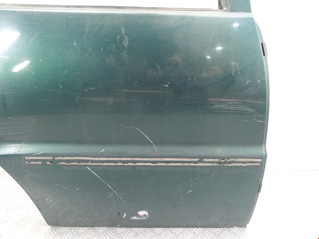 Дверь задняя правая VOLKSWAGEN Polo III 1994-2001