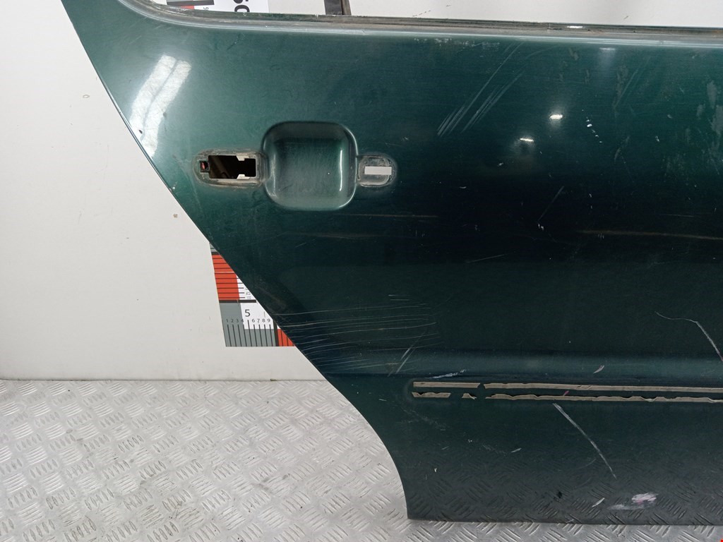 Дверь задняя правая VOLKSWAGEN Polo III 1994-2001