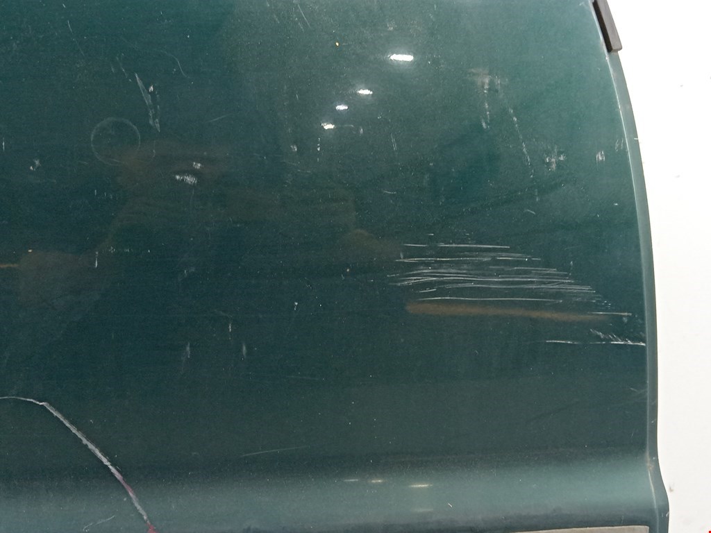 Дверь задняя правая VOLKSWAGEN Polo III 1994-2001