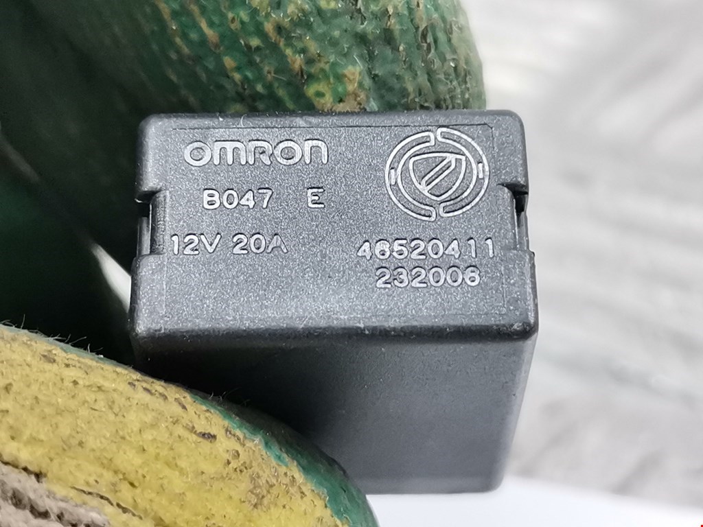 Реле LANCIA Delta III (844) 2008-2014