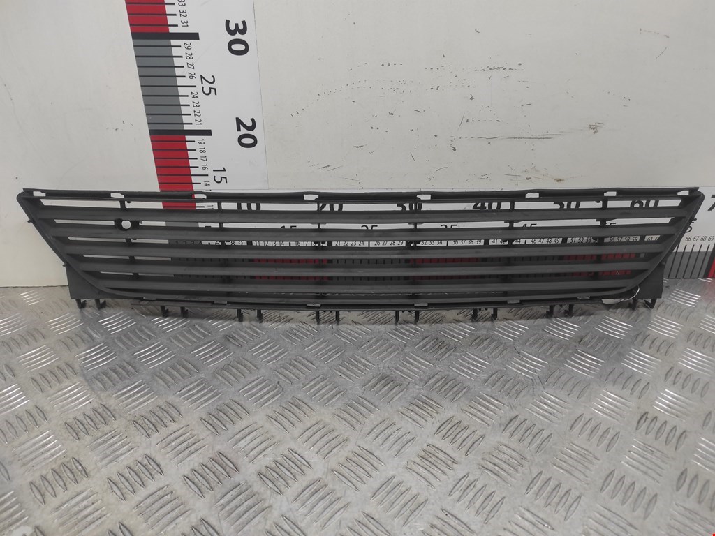 Решетка в бампер OPEL Combo C 2001-2011