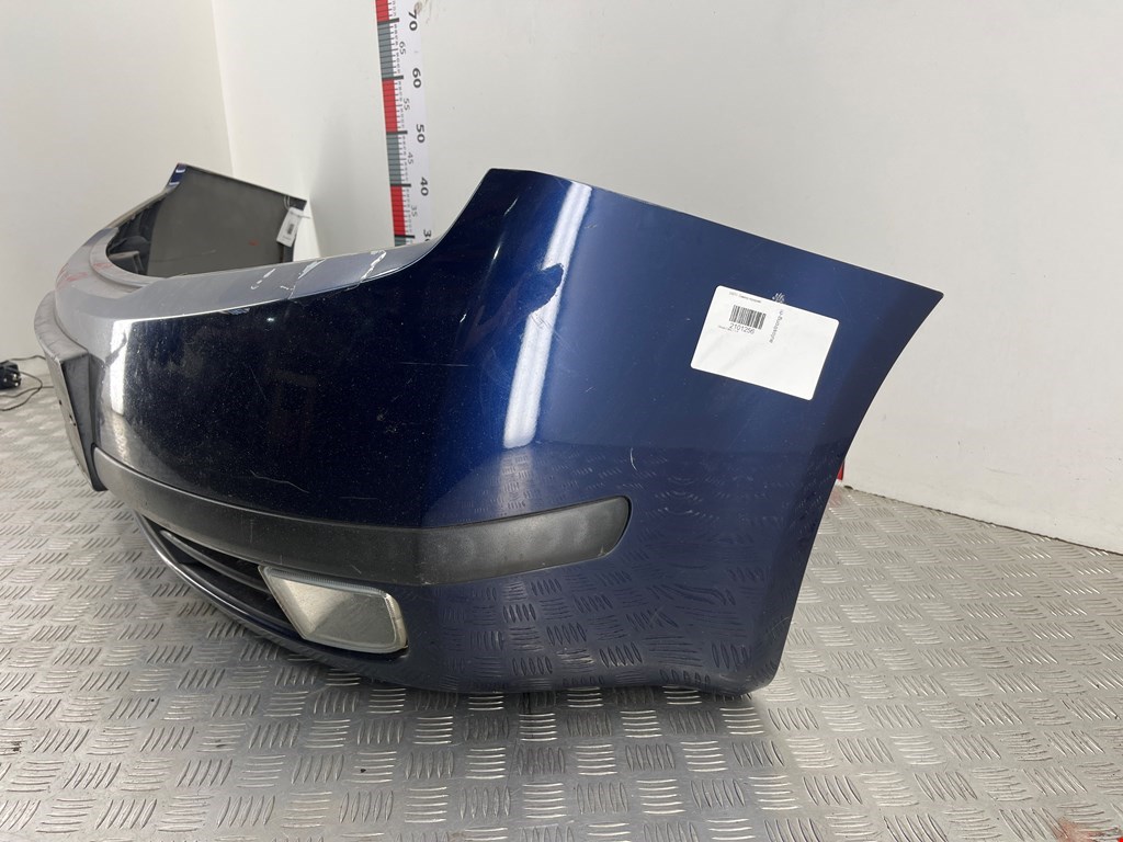 Бампер передний SKODA Fabia MK1 1999-2006