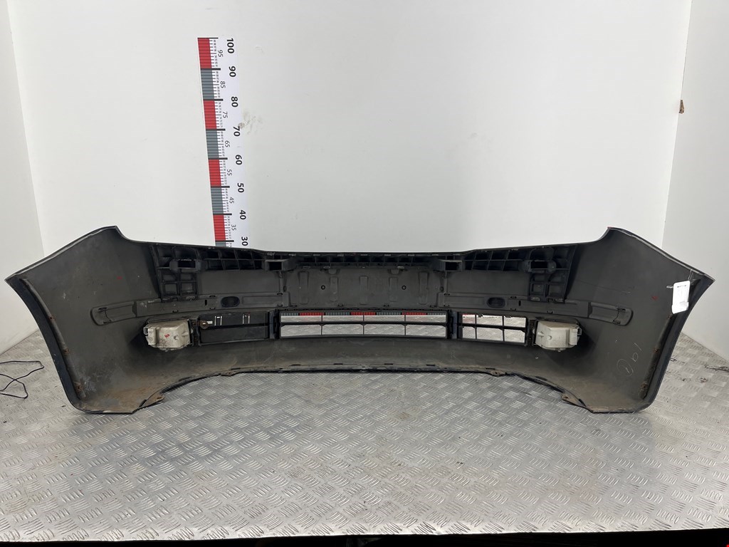 Бампер передний SKODA Fabia MK1 1999-2006