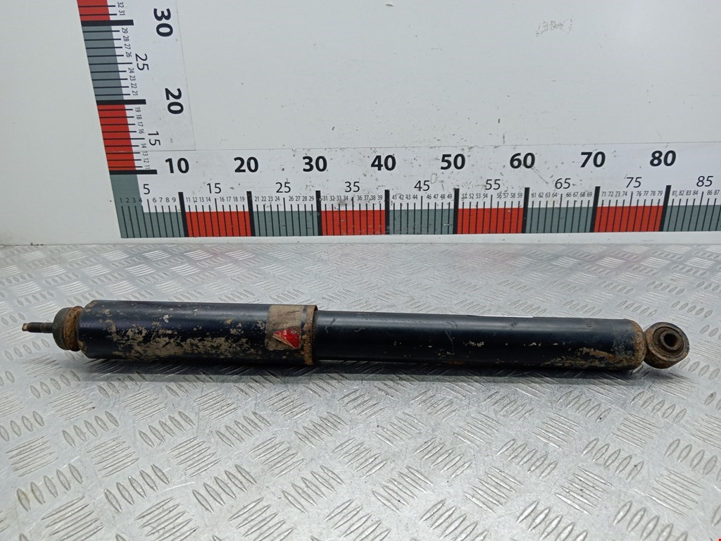 Амортизатор задний левый KIA Retona 1998-2003