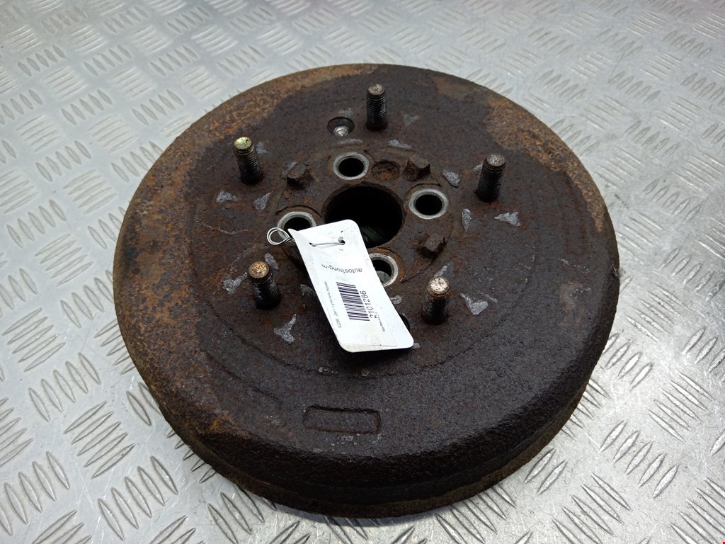 Барабан тормозной задний KIA Retona 1998-2003