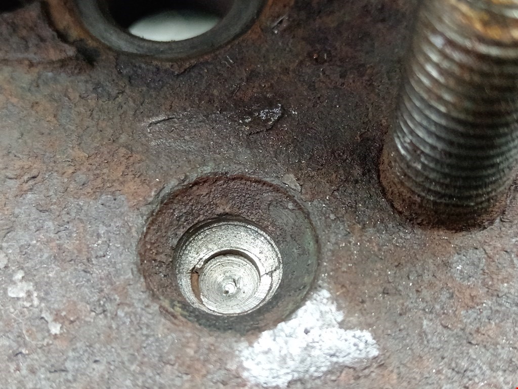 Барабан тормозной задний KIA Retona 1998-2003