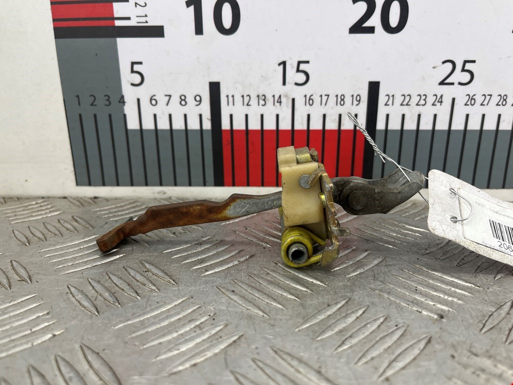 Ограничитель открывания двери RENAULT Laguna 2001-2007