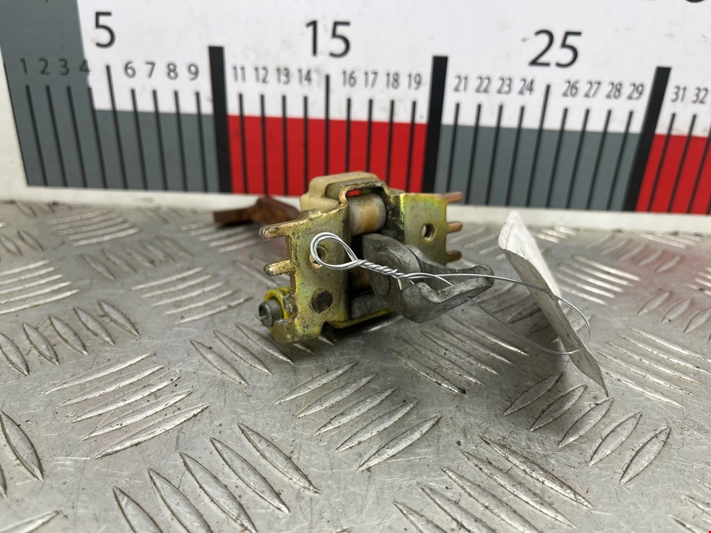 Ограничитель открывания двери RENAULT Laguna 2001-2007