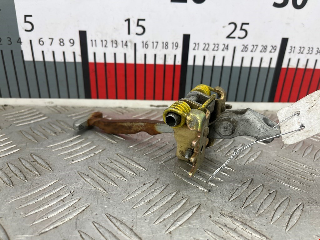 Ограничитель открывания двери RENAULT Laguna 2001-2007