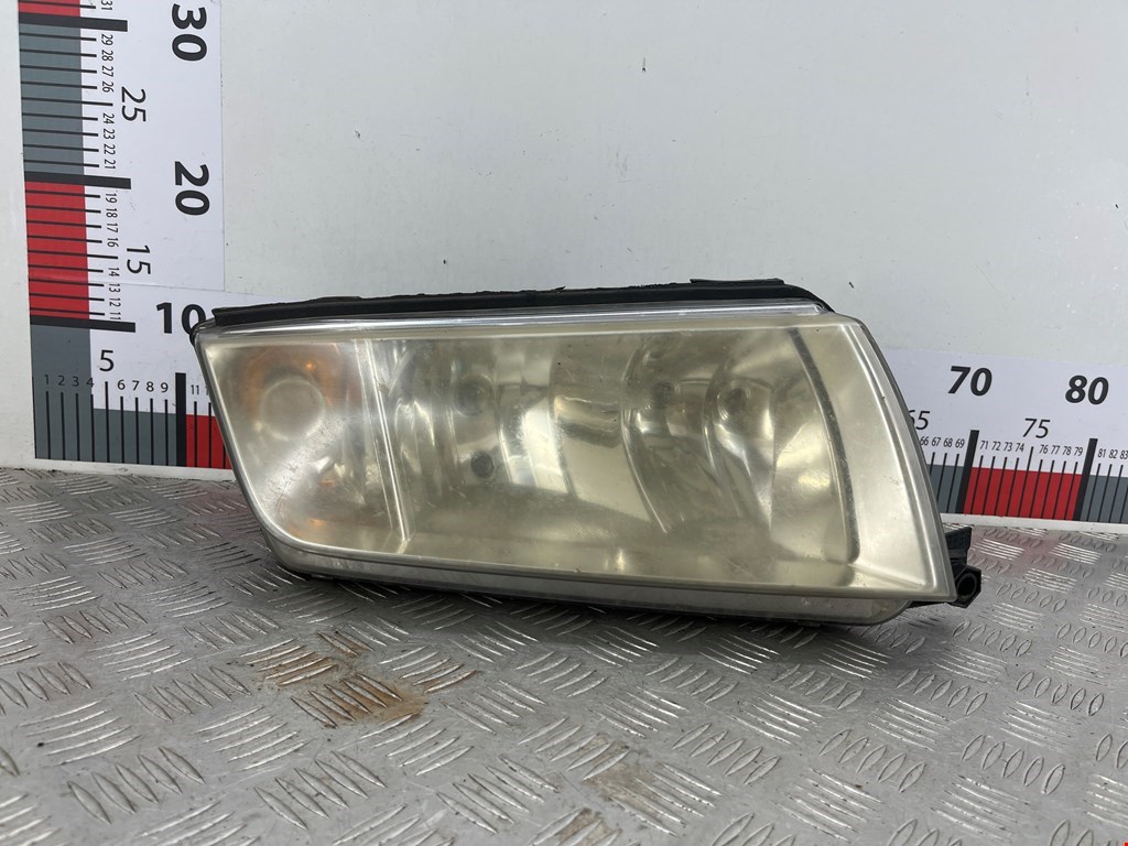 Фара правая SKODA Fabia MK1 1999-2006