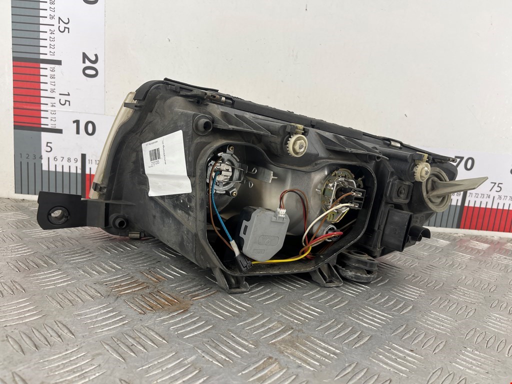 Фара правая SKODA Fabia MK1 1999-2006