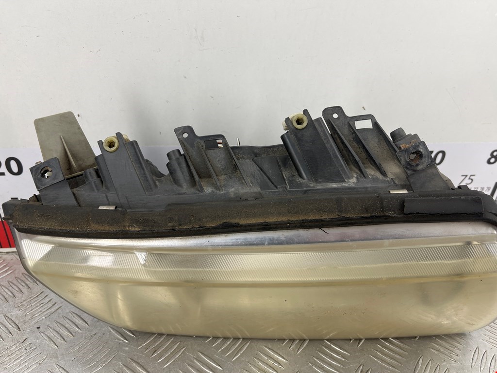 Фара правая SKODA Fabia MK1 1999-2006