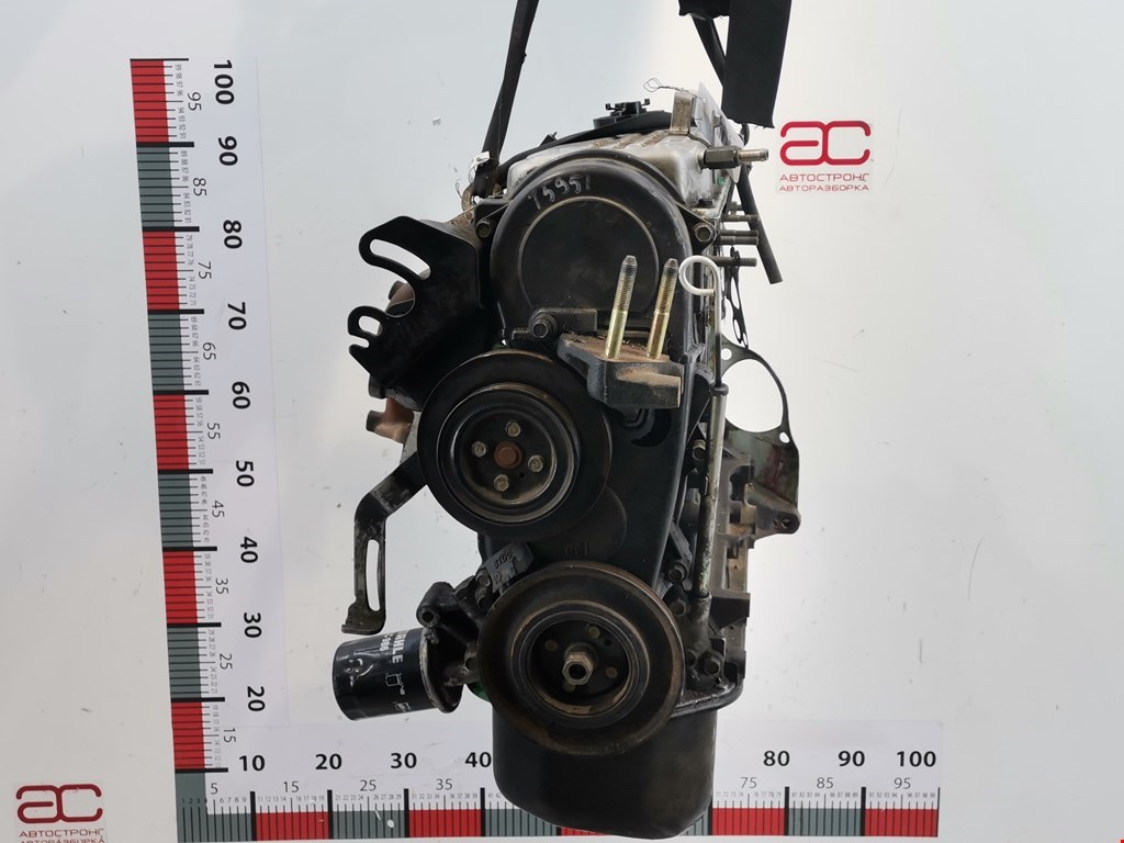 Коллектор выпускной Mitsubishi Lancer 6 (1991-2000)