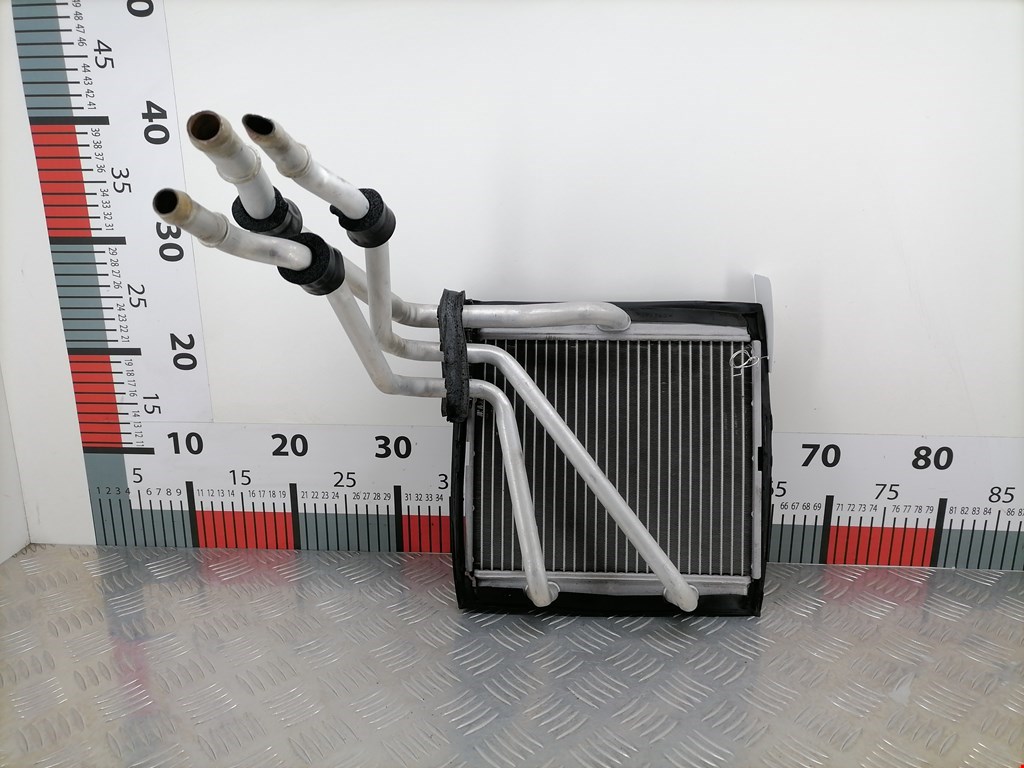 Радиатор отопителя (печки) JAGUAR S-Type 1999-2008