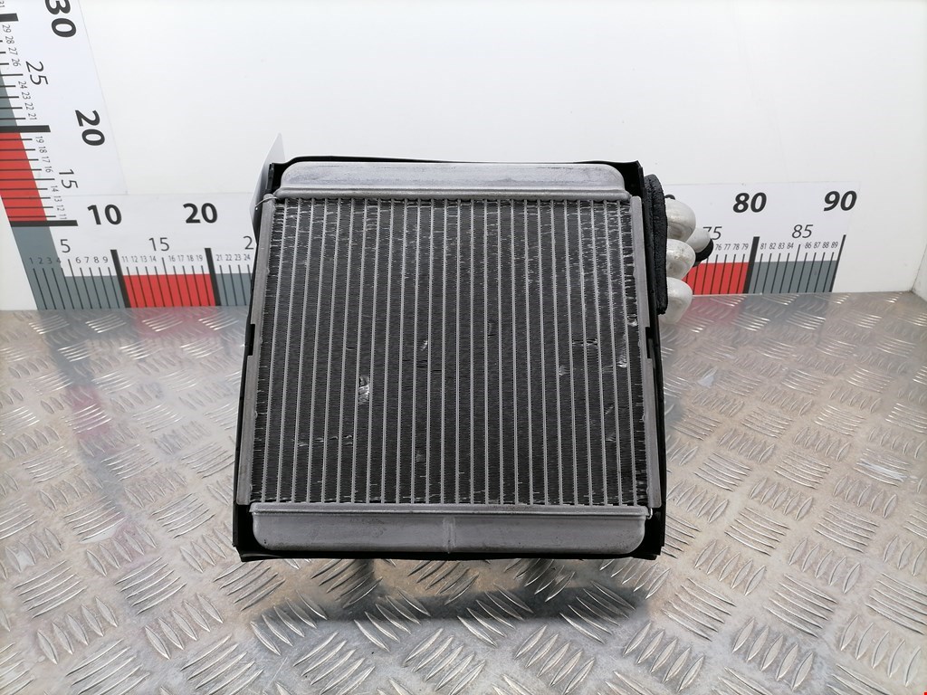 Радиатор отопителя (печки) JAGUAR S-Type 1999-2008