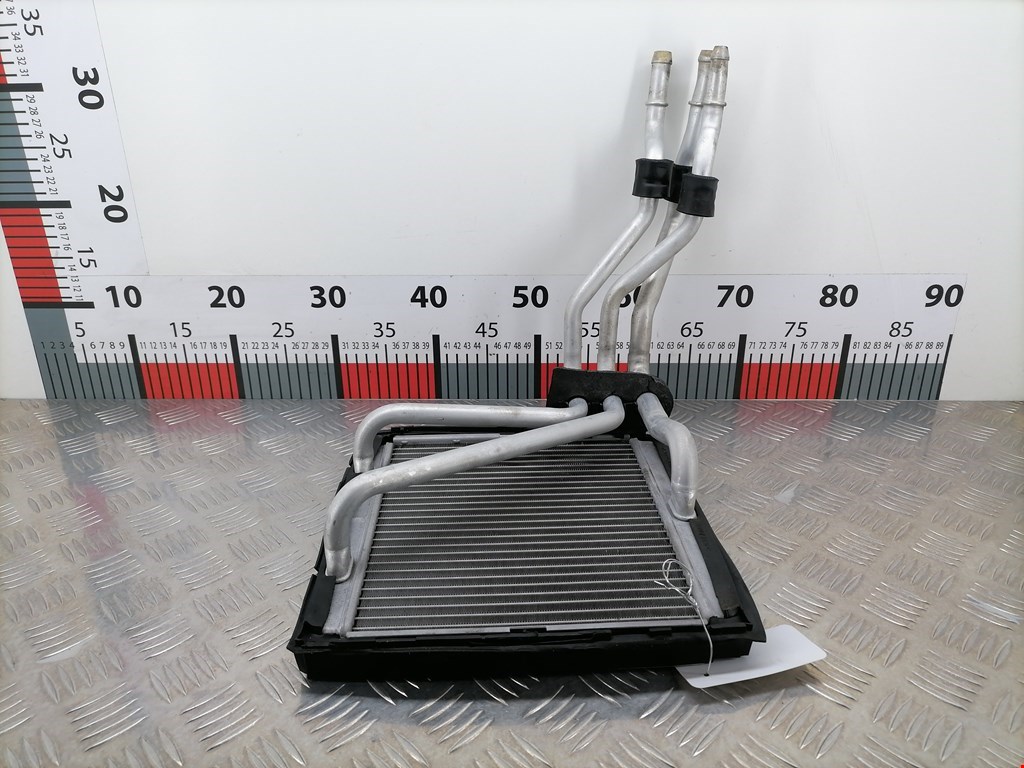 Радиатор отопителя (печки) JAGUAR S-Type 1999-2008