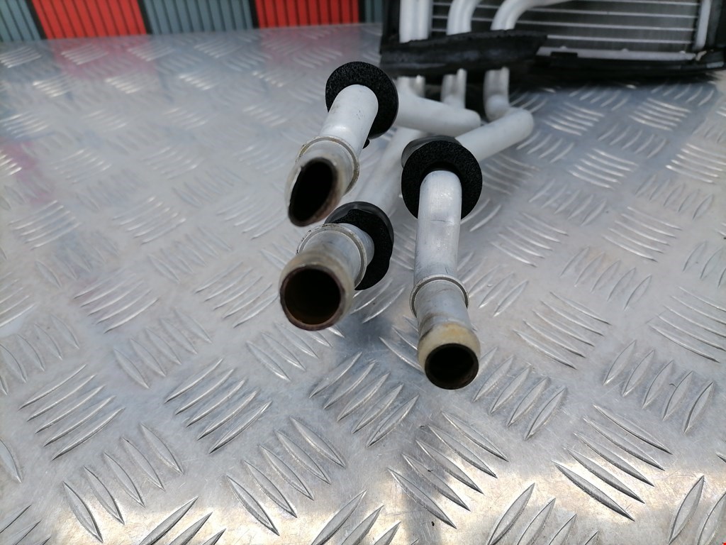 Радиатор отопителя (печки) JAGUAR S-Type 1999-2008