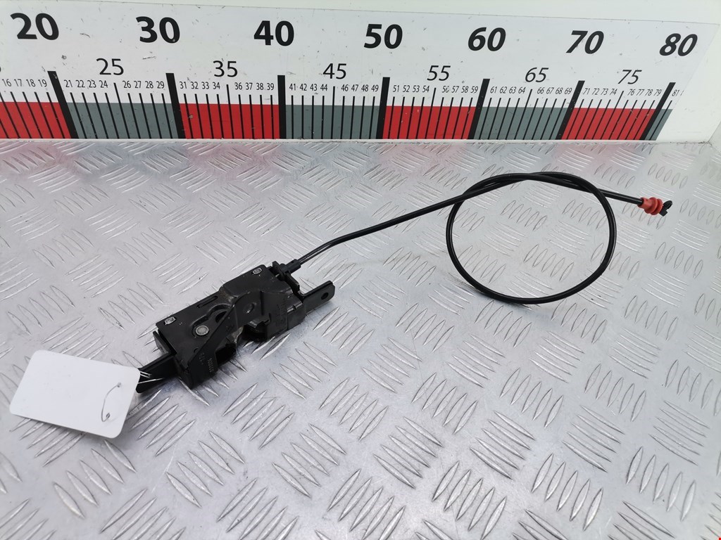 Замок багажника (крышки двери) BMW X5 E53 1999-2006