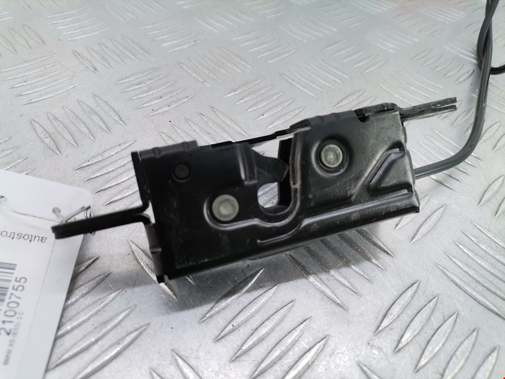 Замок багажника (крышки двери) BMW X5 E53 1999-2006