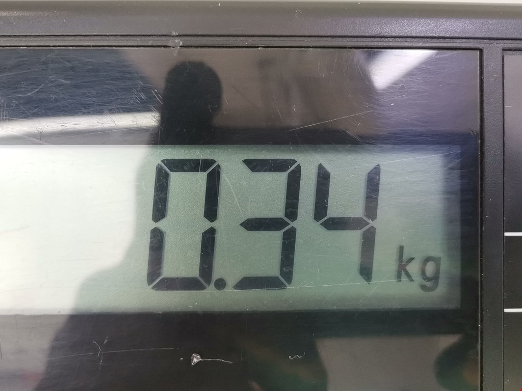 Замок багажника (крышки двери) BMW X5 E53 1999-2006