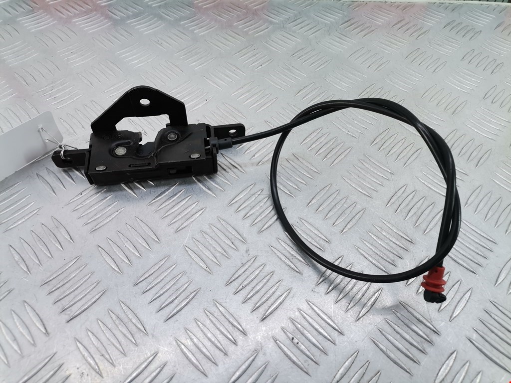Замок багажника (крышки двери) BMW X5 E53 1999-2006
