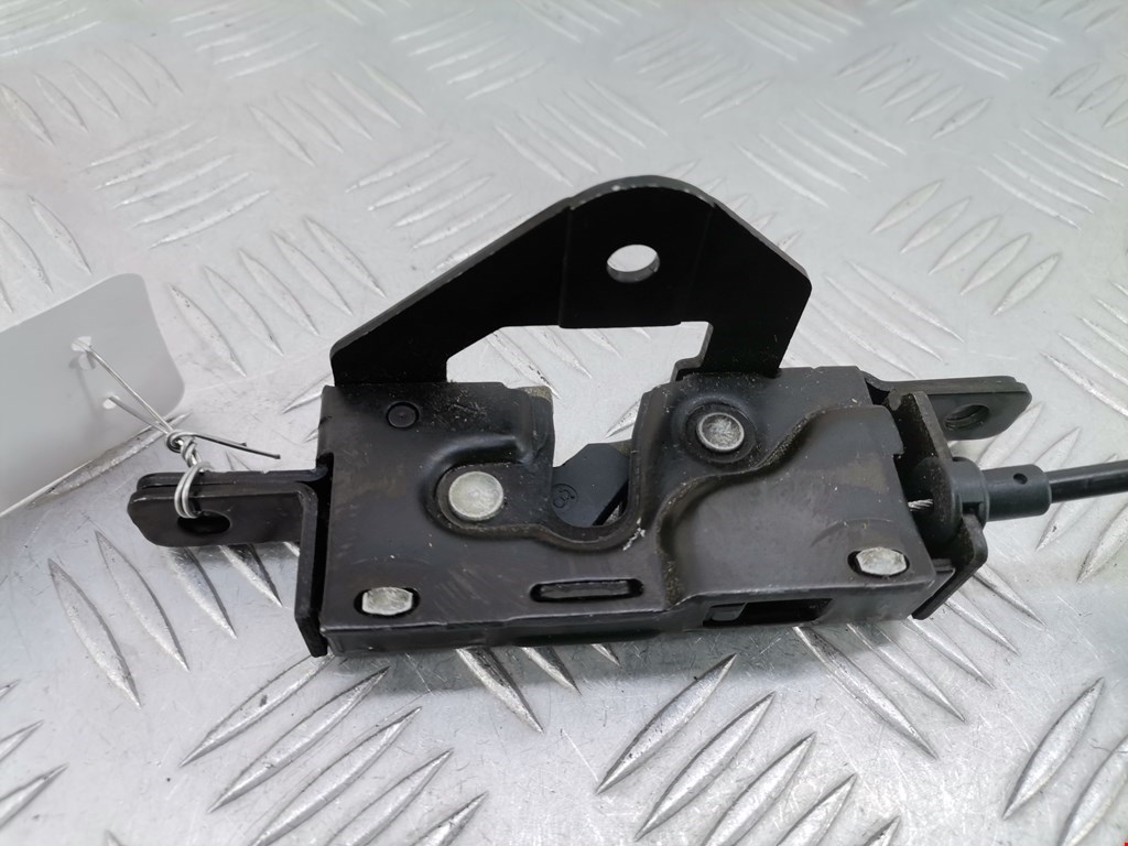 Замок багажника (крышки двери) BMW X5 E53 1999-2006