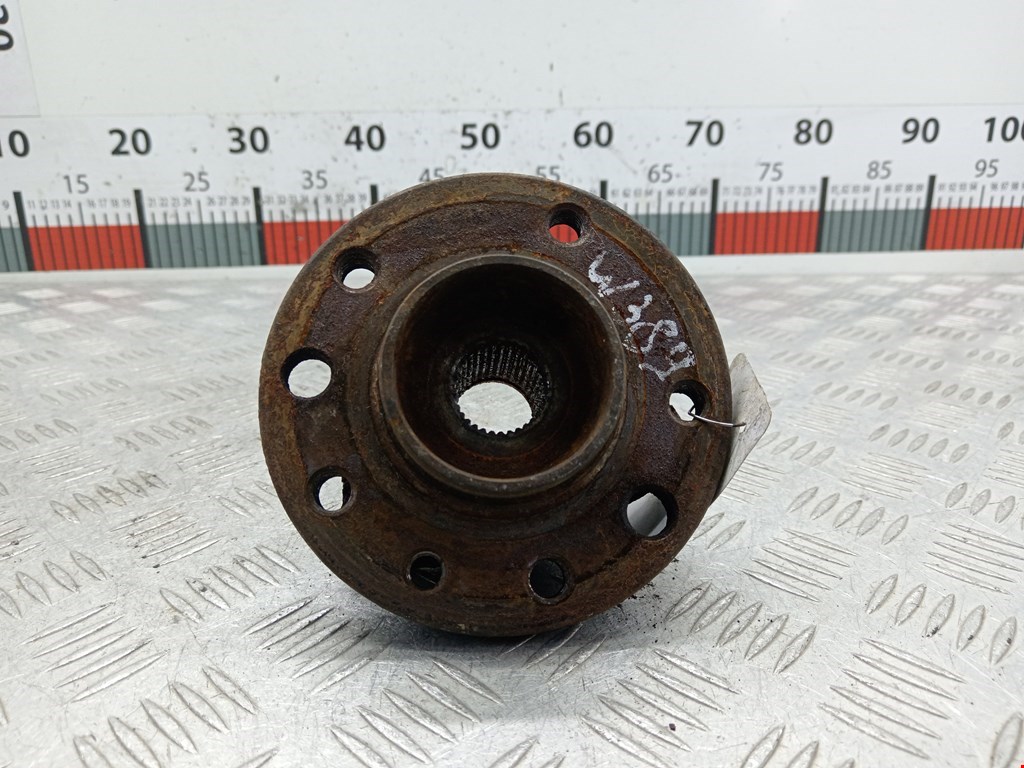 Ступица передняя правая OPEL Astra H/Family 2004-2015