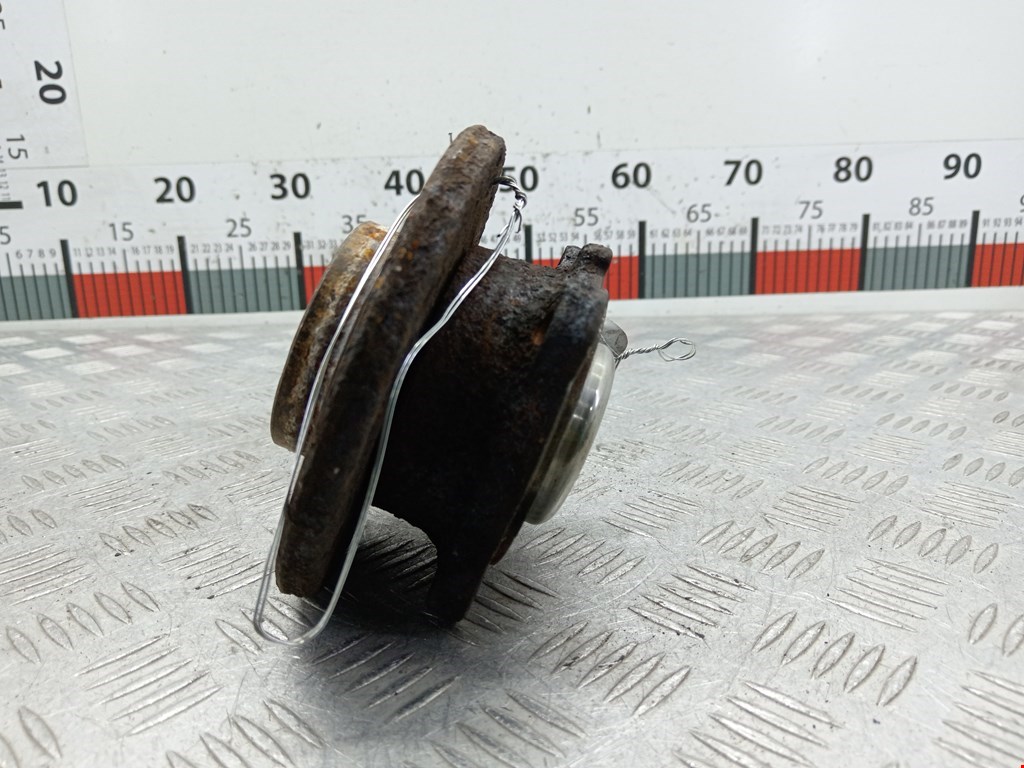 Ступица передняя левая/правая BMW 3er E90/E91 2005-2012