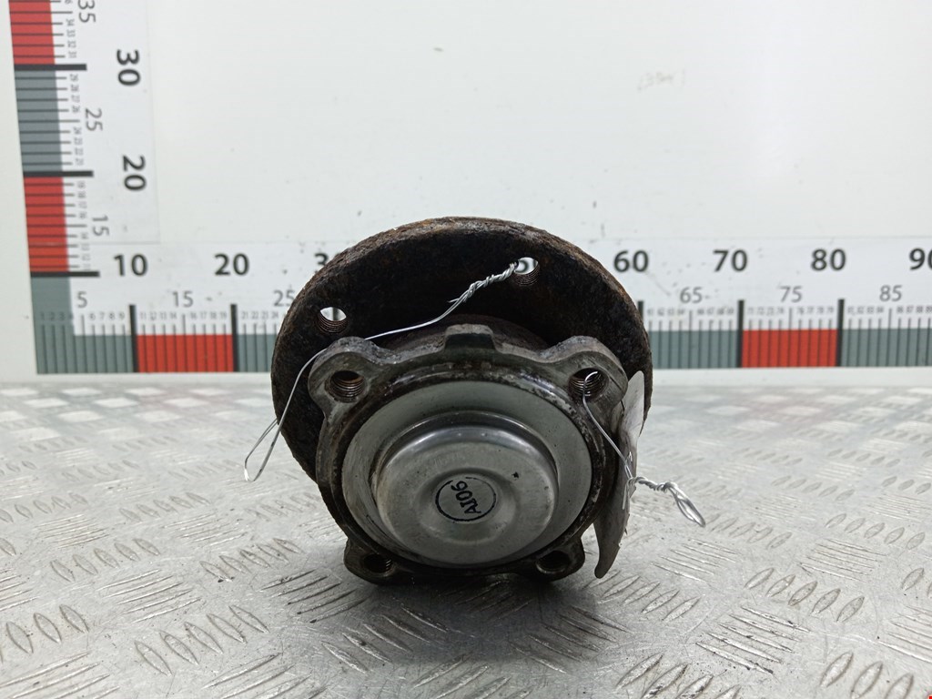 Ступица передняя левая/правая BMW 3er E90/E91 2005-2012