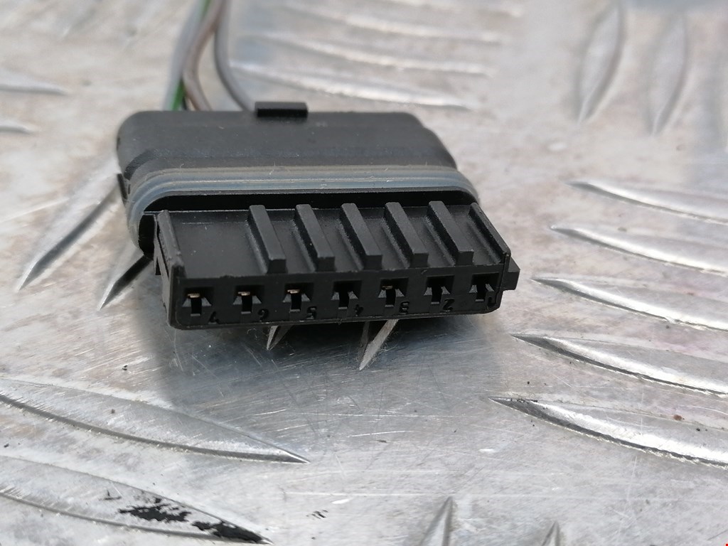 Проводка коса MERCEDES-BENZ B-Class W245 2005-2011