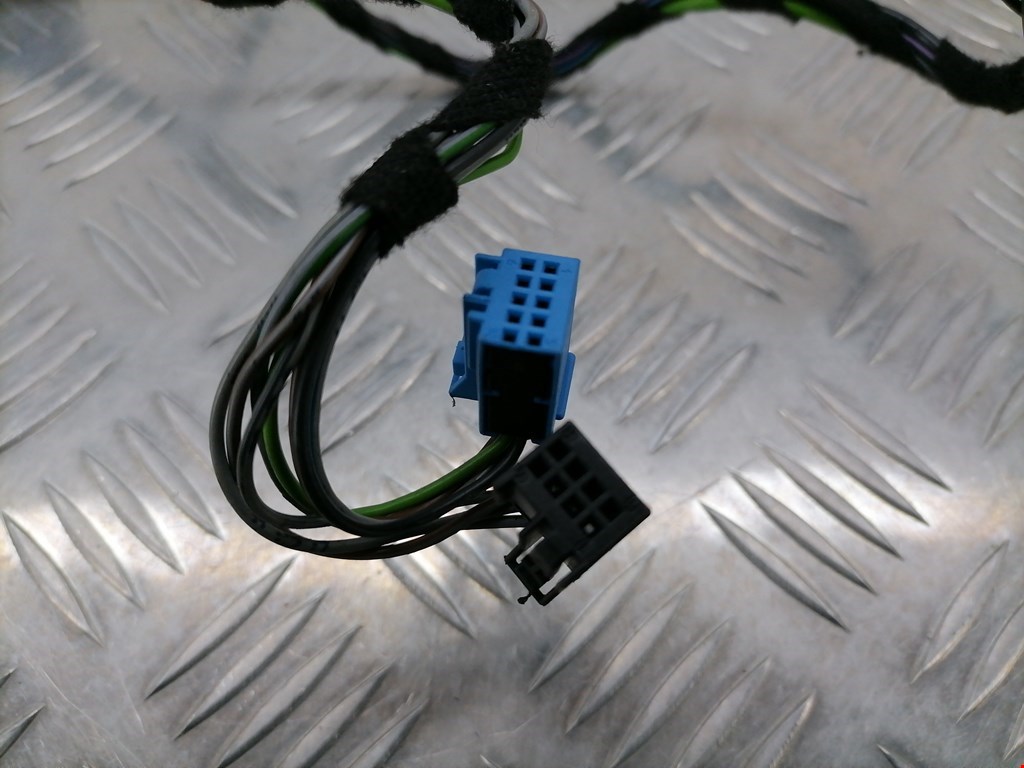 Проводка коса MERCEDES-BENZ B-Class W245 2005-2011