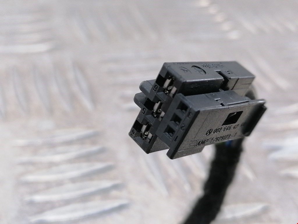 Проводка коса MERCEDES-BENZ B-Class W245 2005-2011