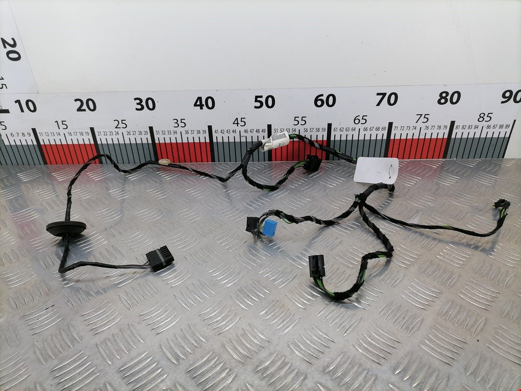 Проводка коса MERCEDES-BENZ B-Class W245 2005-2011