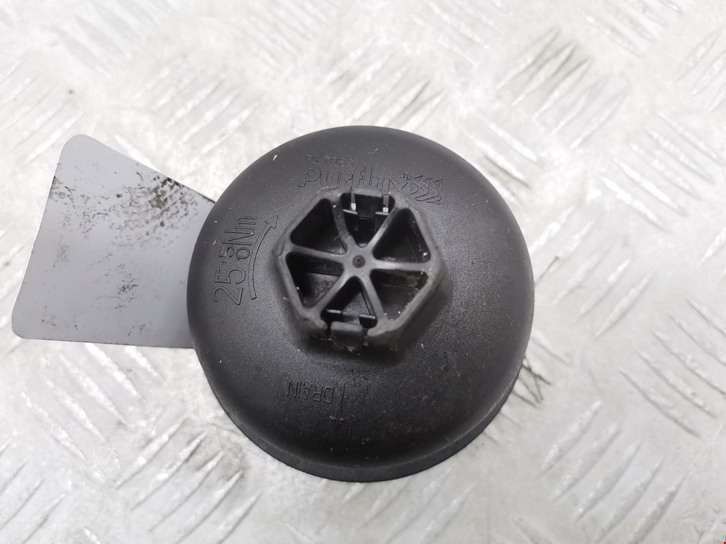 Крышка масляного фильтра Ford Kuga 1 (2008-2012)