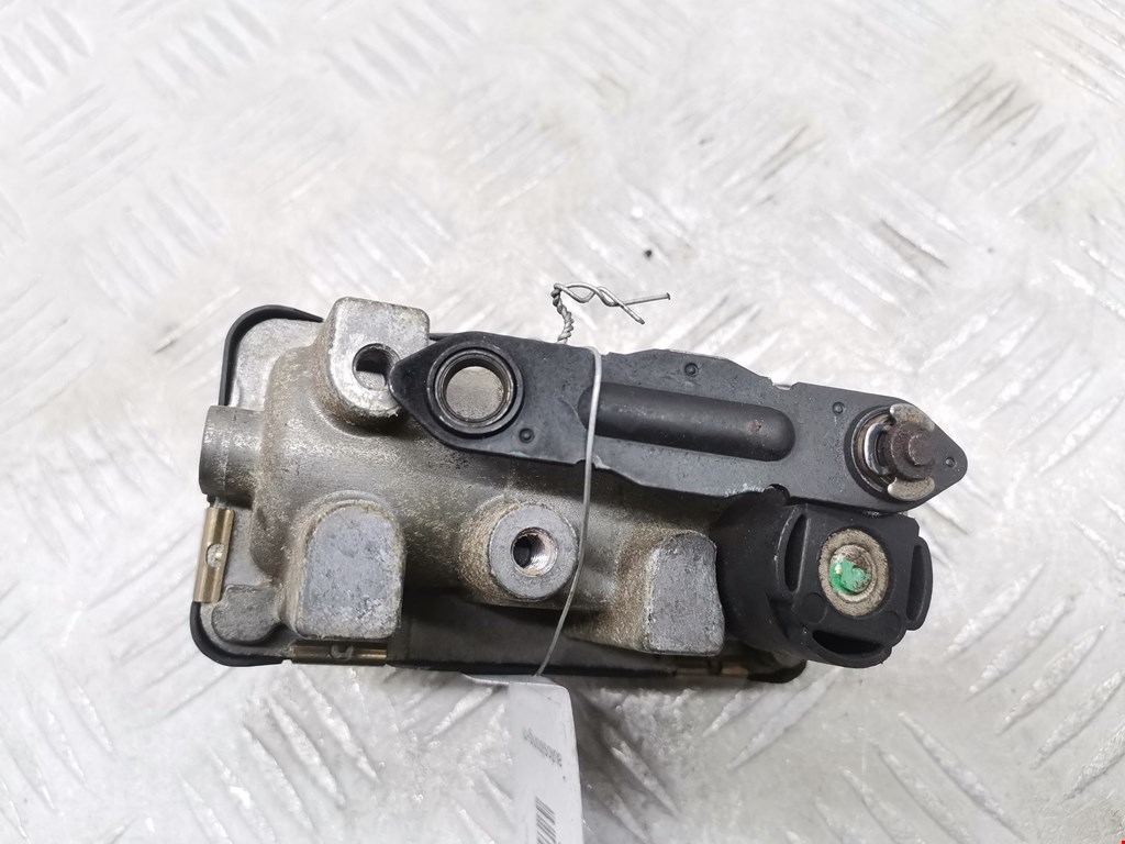 Моторчик привода (положения воздушных) заслонок (актуатор сервопривода турбины) JAGUAR S-Type 1999-2008