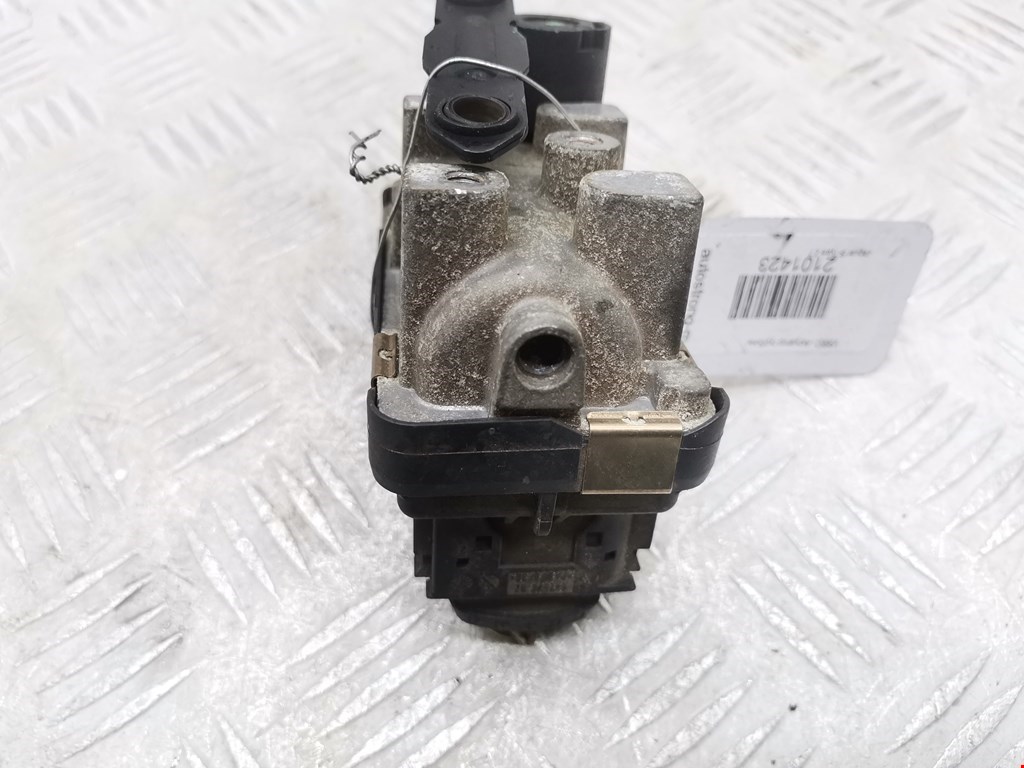 Моторчик привода (положения воздушных) заслонок (актуатор сервопривода турбины) JAGUAR S-Type 1999-2008