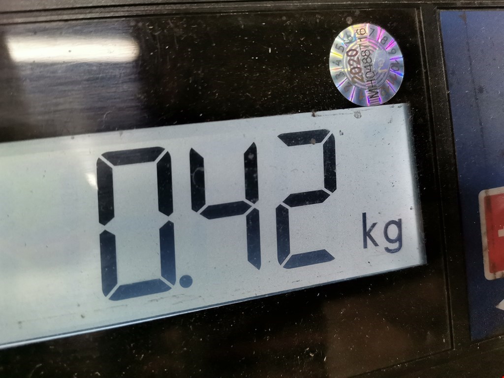 Моторчик привода (положения воздушных) заслонок (актуатор сервопривода турбины) JAGUAR S-Type 1999-2008