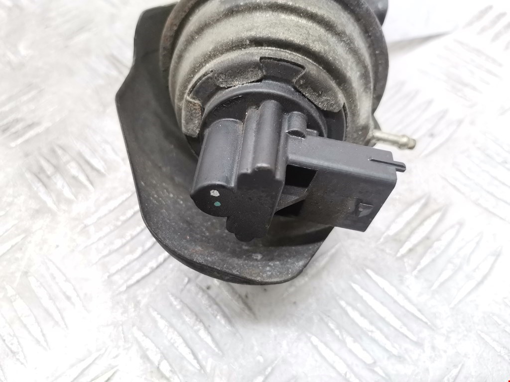 Моторчик привода (положения воздушных) заслонок (актуатор сервопривода турбины) OPEL Insignia 2008-2017