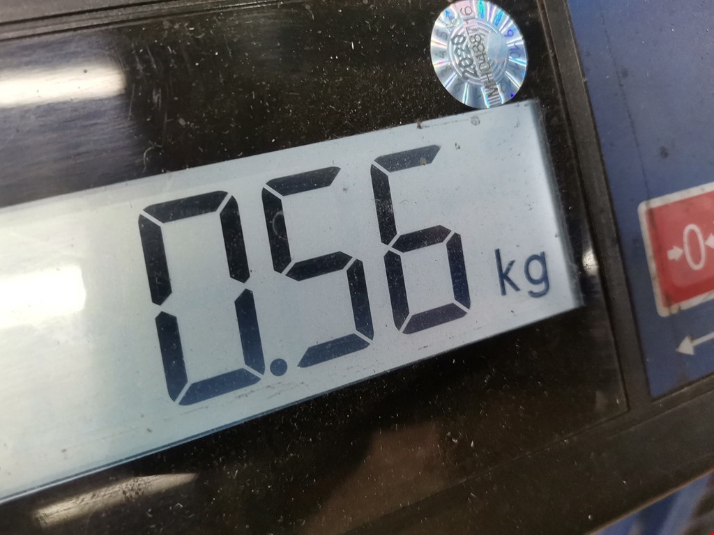 Моторчик привода (положения воздушных) заслонок (актуатор сервопривода турбины) OPEL Insignia 2008-2017