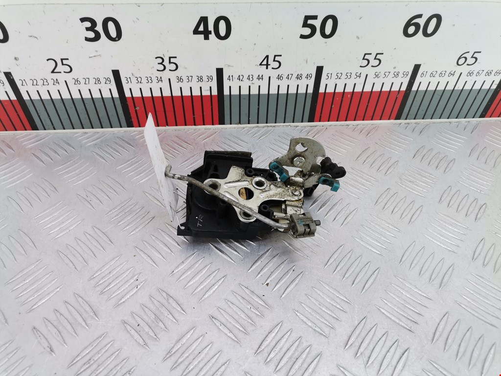 Замок двери задней правой DAEWOO Lanos (Sens) Lanos Sens 1997-2009