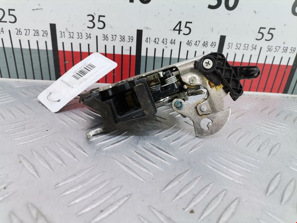 Замок двери задней правой DAEWOO Lanos (Sens) Lanos Sens 1997-2009