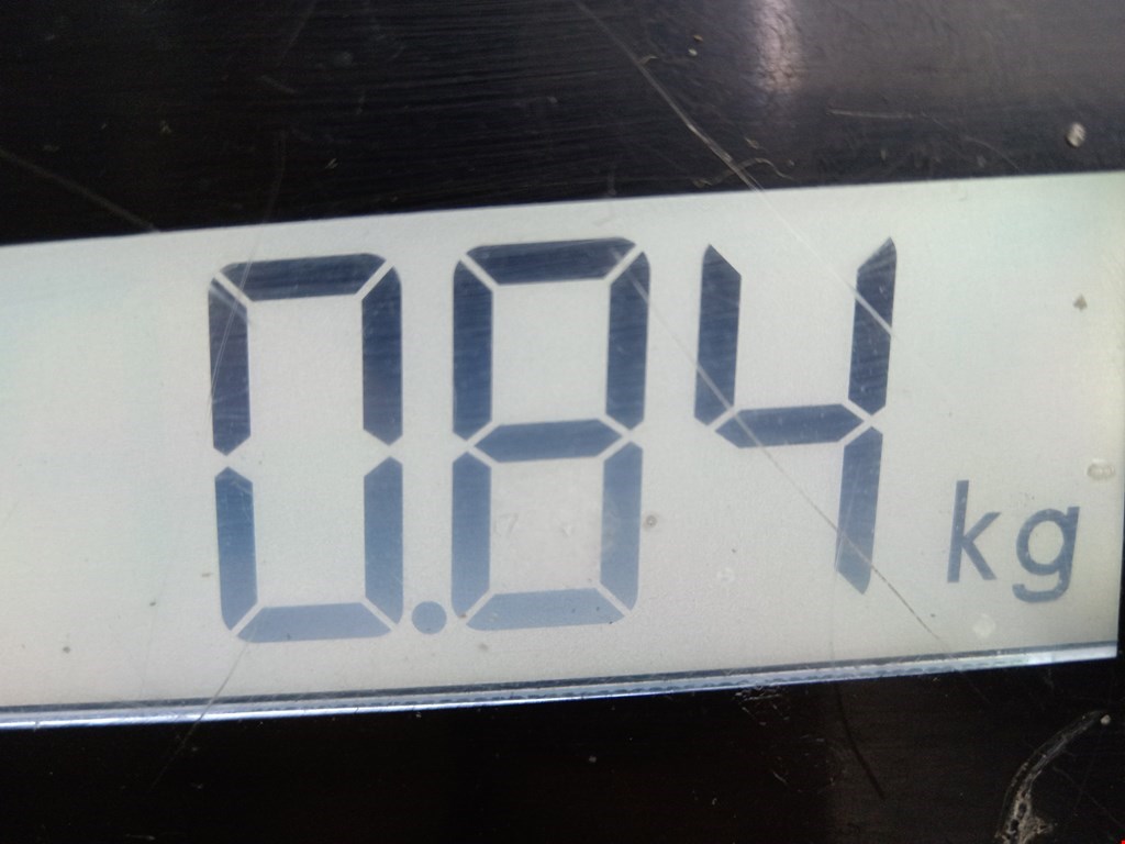 Механизм ручного тормоза (ручника) BMW 5er 5 серия E60/E61 2003-2010