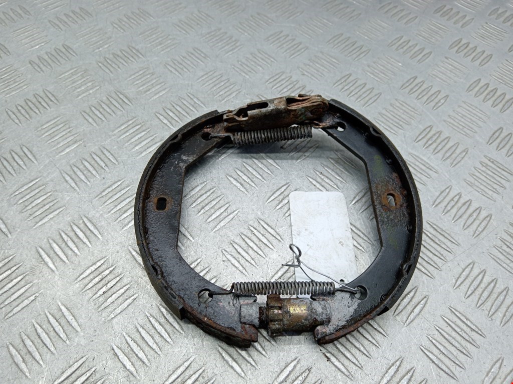 Механизм ручного тормоза (ручника) BMW 5er 5 серия E39 1995-2004