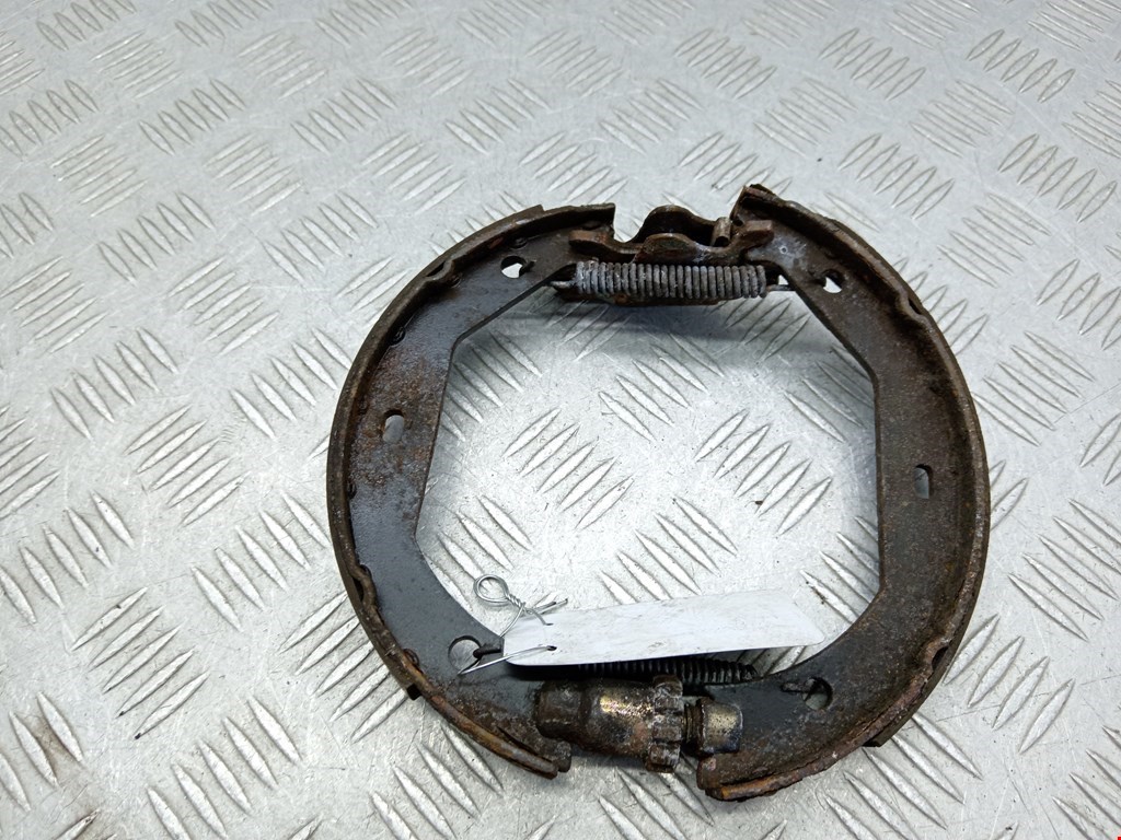 Механизм ручного тормоза (ручника) BMW 5er 5 серия E39 1995-2004